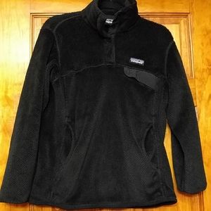 Patagonia Re-Tool Snap Sweater M